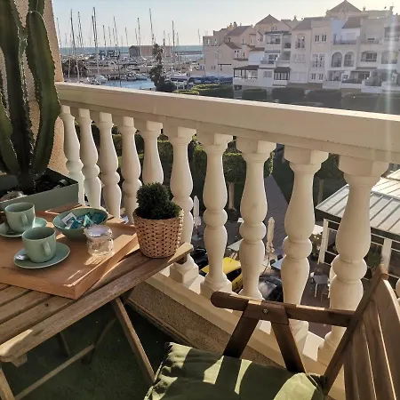 Pepita Apartment Almerimar