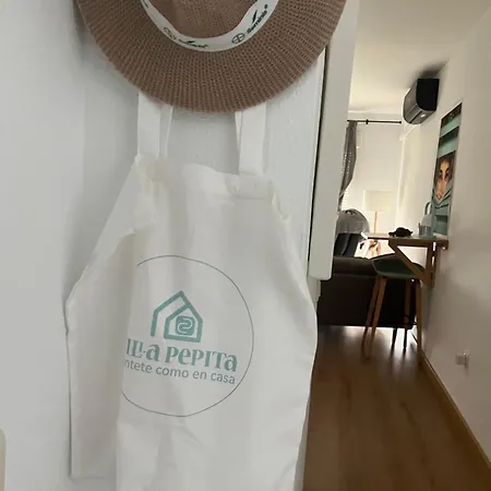 Pepita *