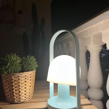 Pepita Apartment *