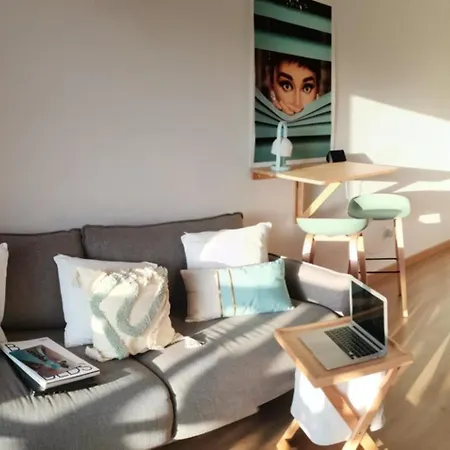 Apartment Pepita Almerimar