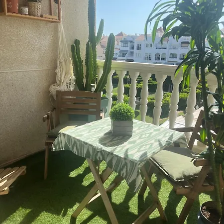 Apartment Pepita Almerimar