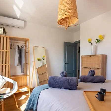 Apartment Pepita *
