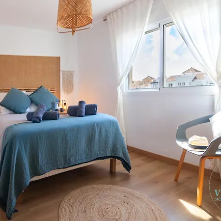 Apartment Pepita Almerimar