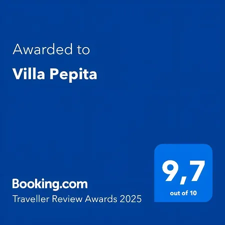 Pepita *